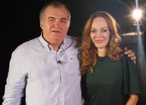 Florin Călinescu, invitatul Florentinei Fântânaru la „Dincolo de aparențe”