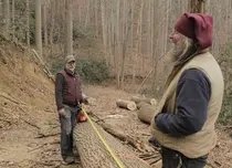 Un nou sezon al documentarului „Muntenii” începe la History