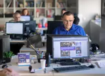 Moise Guran și „Biziday” debutează pe 14 septembrie la Digi24