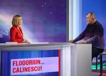Florin Călinescu revine la Pro TV! Va fi jurat la “Românii au talent”