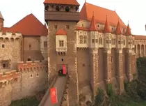 “MasterChef”-ul se mută la Castelul Corvinilor