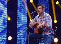 Vinerea aceasta, Horia Brenciu își găsește nașul la „X Factor”!
