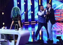 Mâine, pe scena „X Factor”