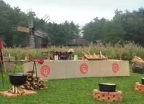 Concurenții “MasterChef” vor găti într-o probă în deplasare