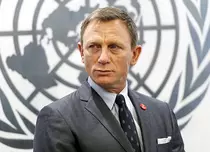 Daniel Craig nu mai vrea să fie James Bond