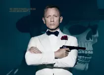 James Bond revine în filmul „SPECTRE”