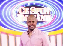 Cabral se simte ca-n vacanță la ”Ce spun românii”