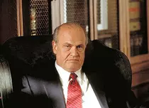 Fred Thompson („Lege şi ordine”, „Soţia perfectă”) a murit, la 73 de ani