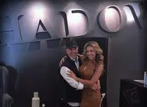 Thalia mai vrea să facă o nuntă cu Tommy Mottola