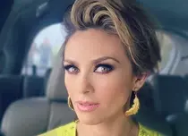 Cine este noul iubit al lui Aracely Arambula