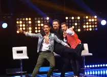 “X Factor” vine săptămâna aceasta cu două ediții: miercuri și vineri