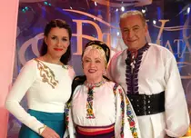 Nicolae Furdui-Iancu şi Sava Negrean Brudaşcu vin la „O dată-n viaţă”