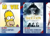 În noaptea dintre ani, Pro Cinema respectă tradiția filmului