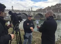 „Sabbagh în acțiune” va debuta pe 9 ianuarie