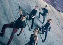 „Divergent: Allegiant” vine în România înainte de premiera în SUA