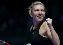 Simona Halep joacă săptămâna aceasta la Miami