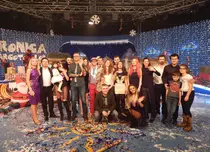 “Cronica zilei” debutează astăzi, la Prima TV