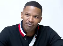 Jamie Foxx a salvat un om de la moarte