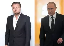 Leonardo DiCaprio vrea să-l joace pe Vladimir Putin