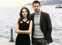 Protagoniştii din „Bahar: Viaţă furată” (Kanal D) sunt împreună