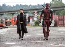Se lucrează la scenariul pentru „Deadpool 2”