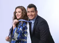 Noul sezon al emisiunii “Roata norocului” începe duminică, la Kanal D