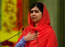 “Eu sunt Malala” va avea premiera pe 6 martie, la National Geographic Channel
