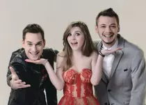 Începând cu 8 martie, “Happy Day” cu Criss și Vlad, la Happy Channel