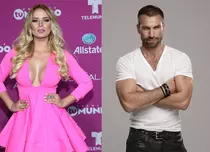 Kimberly Dos Ramos și Rafael Amaya își feresc relația de ochii curioșilor