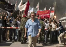 Interviu exclusiv cu Tom Hiddleston („Managerul nopţii”)