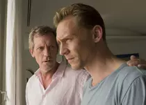 Hugh Laurie plânge după rolul principal din „Managerul nopţii”