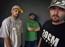 Paraziții lansează un nou album, „Lovitură de pedeapsă”
