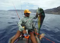 Din 7 februarie, la Discovery Channel: “Pescarii din Pacific”