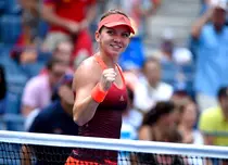Fed Cup: Simona Halep conduce echipa României împotriva Cehiei
