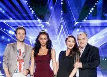 Prima semifinală „Românii au talent”. Vineri, pe scenă urcă trupa Sensor și finalistul sezonului 4, Zburătorul - Octavian Stoica