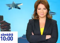 O nouă emisiune la Antena 3: “be EU”