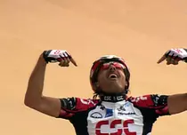 Eurosport lansează un nou serial, #FOLLOWFABIAN