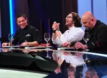 Astăzi, la Antena 1, începe „Chefi la cuțite”