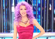 FOTO. Andreea Bălan a devenit mamă. Vezi prima poză cu fetița ei, Ella