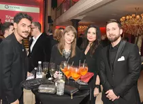 Gala TVmania Stars
