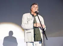 Florin Piersic va primi Premiul pentru Întreaga Carieră în cadrul Galei Gopo