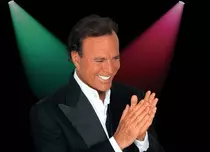 Alessandro Safina şi Julio Iglesias cântă în România