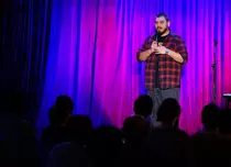 Comedy Central Extra face un nou show de stand-up românesc