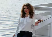 Mirela Boureanu Vaida împlinește astăzi 34 de ani