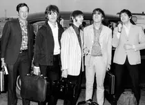 Viaţa lui Brian Epstein, managerul trupei The Beatles, este subiect de serial