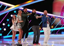 Joi, la Antena 1, copiii talentați la... biliard vin la “Next Star”