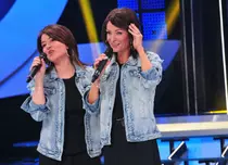 Oana Sîrbu este invitata ediției de sâmbătă a show-ului “Te cunosc de undeva!”