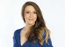 Adela Popescu vorbește despre sarcină la “Ce se întâmplă, doctore?”