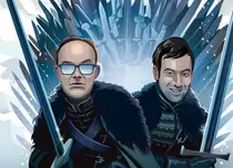 După „Urzeala tronurilor” urmează „After the Thrones”!