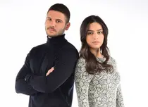 Din 13 mai, Happy Channel difuzează partea a doua din “Prizoniera dragostei”
